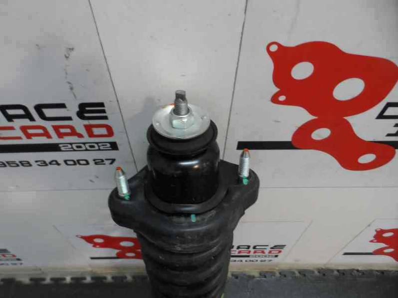 AMORTIGUADOR TRASERO IZQUIERDO MITSUBISHI ASX 2011 1.6 (117 CV)