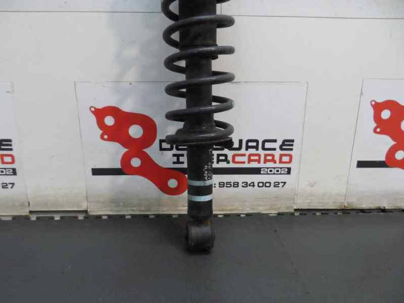 AMORTIGUADOR TRASERO IZQUIERDO MITSUBISHI ASX 2011 1.6 (117 CV)
