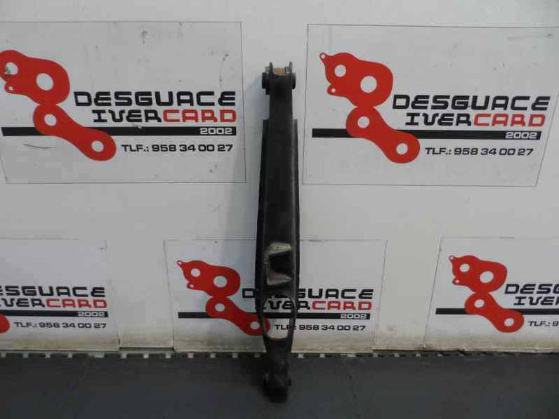 BRAZO SUSPENSION INFERIOR TRASERO DERECHO MITSUBISHI ASX 2011 1.6 (117 CV)