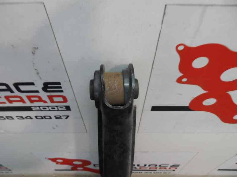 BRAZO SUSPENSION INFERIOR TRASERO DERECHO MITSUBISHI ASX 2011 1.6 (117 CV)