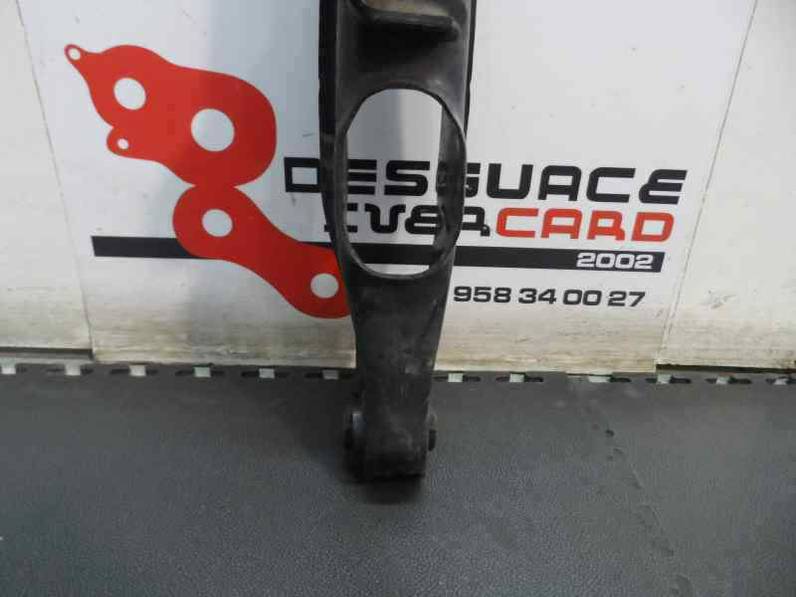 BRAZO SUSPENSION INFERIOR TRASERO DERECHO MITSUBISHI ASX 2011 1.6 (117 CV)