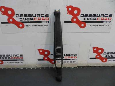 BRAZO SUSPENSION INFERIOR TRASERO IZQUIERDO MITSUBISHI ASX 2011 1.6 (117 CV)