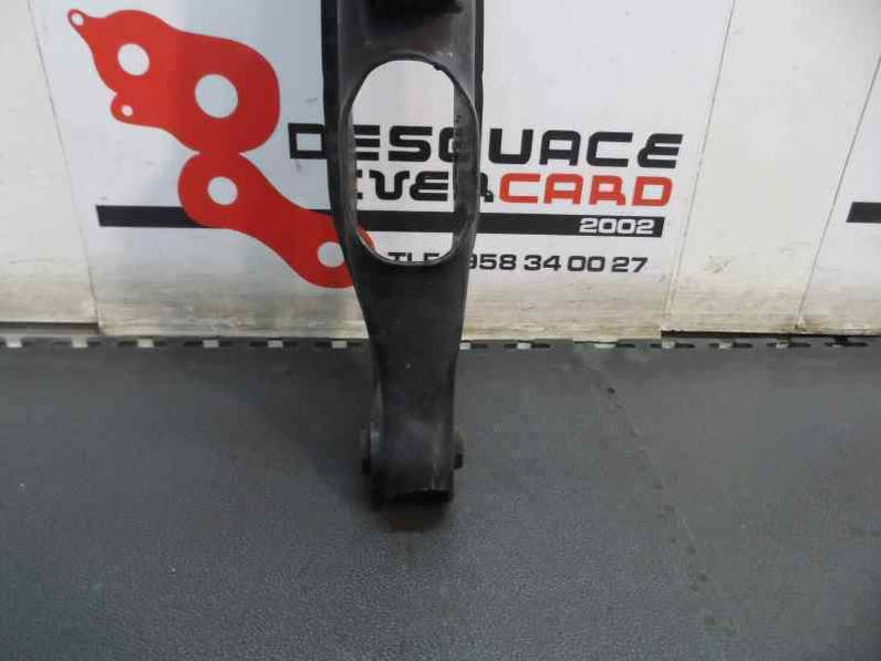 BRAZO SUSPENSION INFERIOR TRASERO IZQUIERDO MITSUBISHI ASX 2011 1.6 (117 CV)