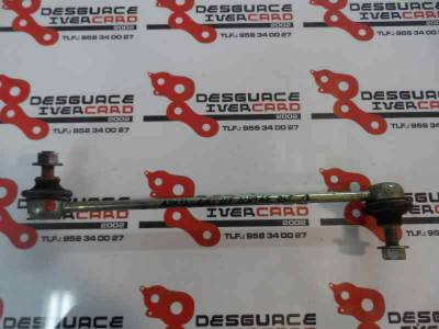 BIELETA ESTABILIZADORA DELANTERA IZQUIERDA MITSUBISHI ASX 2011 1.6 (117 CV)