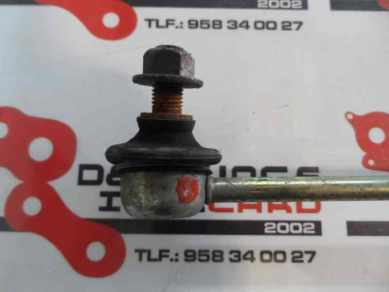 BIELETA ESTABILIZADORA DELANTERA IZQUIERDA MITSUBISHI ASX 2011 1.6 (117 CV)