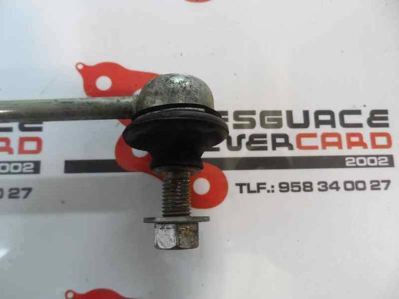 BIELETA ESTABILIZADORA DELANTERA IZQUIERDA MITSUBISHI ASX 2011 1.6 (117 CV)