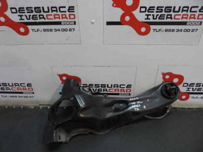 BRAZO SUSPENSION INFERIOR TRASERO DERECHO MITSUBISHI ASX 2011 1.6 (117 CV)