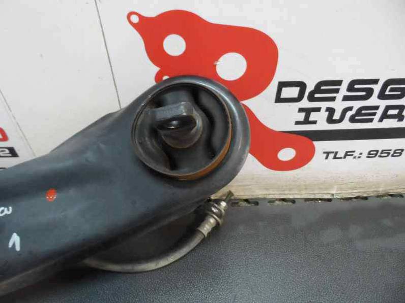 BRAZO SUSPENSION INFERIOR TRASERO DERECHO MITSUBISHI ASX 2011 1.6 (117 CV)