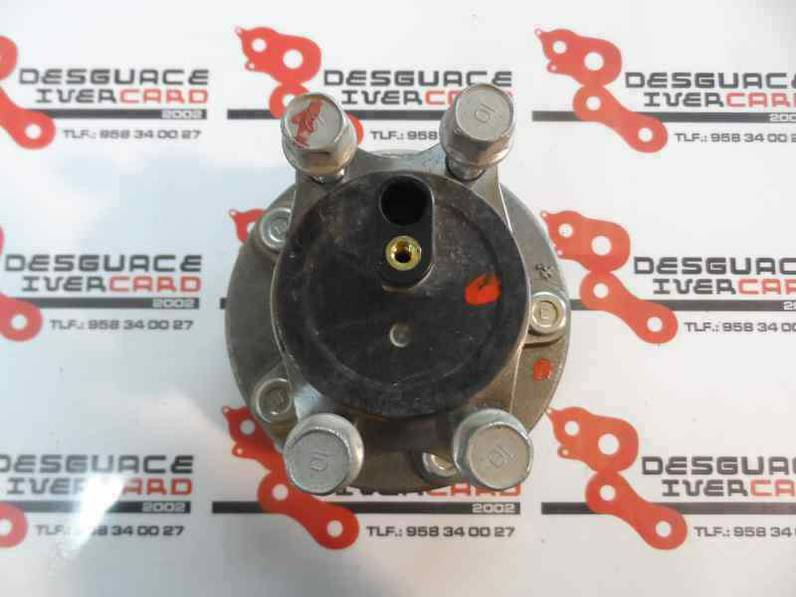 BUJE MITSUBISHI ASX 2011 1.6 (117 CV)