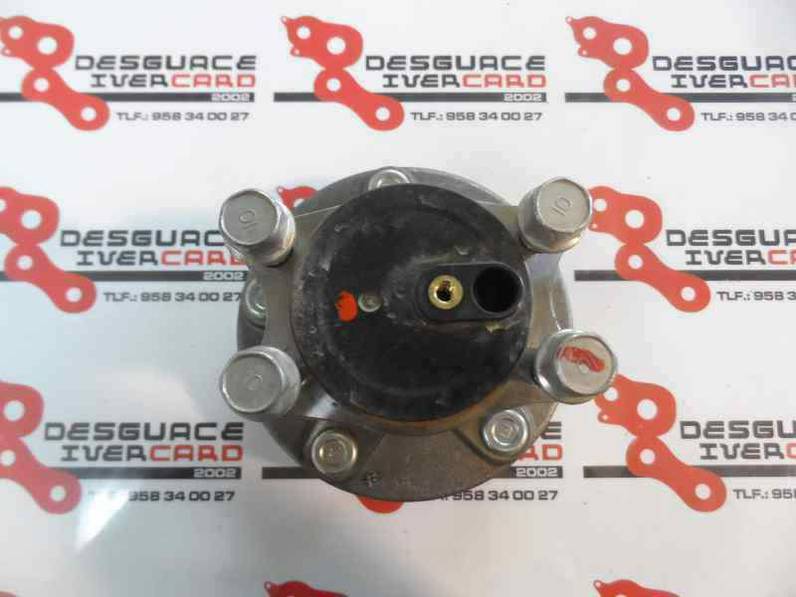 BUJE MITSUBISHI ASX 2011 1.6 (117 CV)