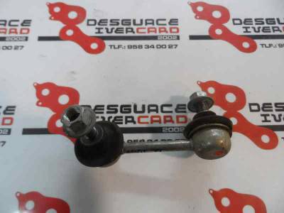 BIELETA ESTABILIZADORA TRASERA IZQUIERDA MITSUBISHI ASX 2011 1.6 (117 CV)