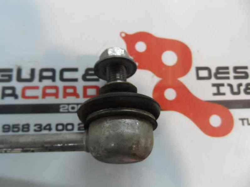 BIELETA ESTABILIZADORA TRASERA IZQUIERDA MITSUBISHI ASX 2011 1.6 (117 CV)