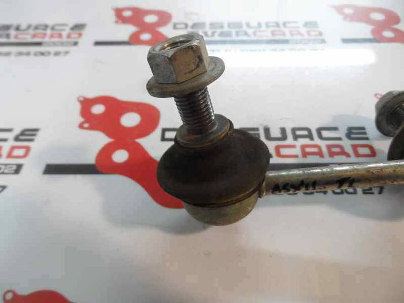 BIELETA ESTABILIZADORA TRASERA IZQUIERDA MITSUBISHI ASX 2011 1.6 (117 CV)