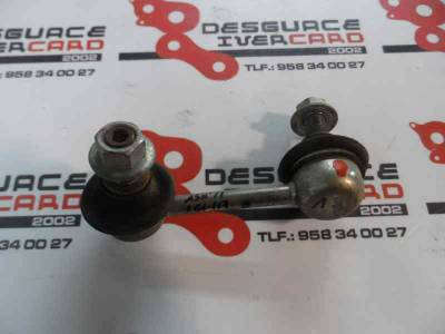 BIELETA ESTABILIZADORA TRASERA DERECHA MITSUBISHI ASX 2011 1.6 (117 CV)