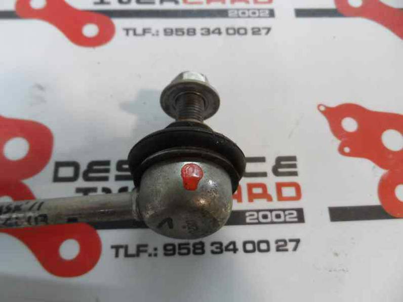 BIELETA ESTABILIZADORA TRASERA DERECHA MITSUBISHI ASX 2011 1.6 (117 CV)