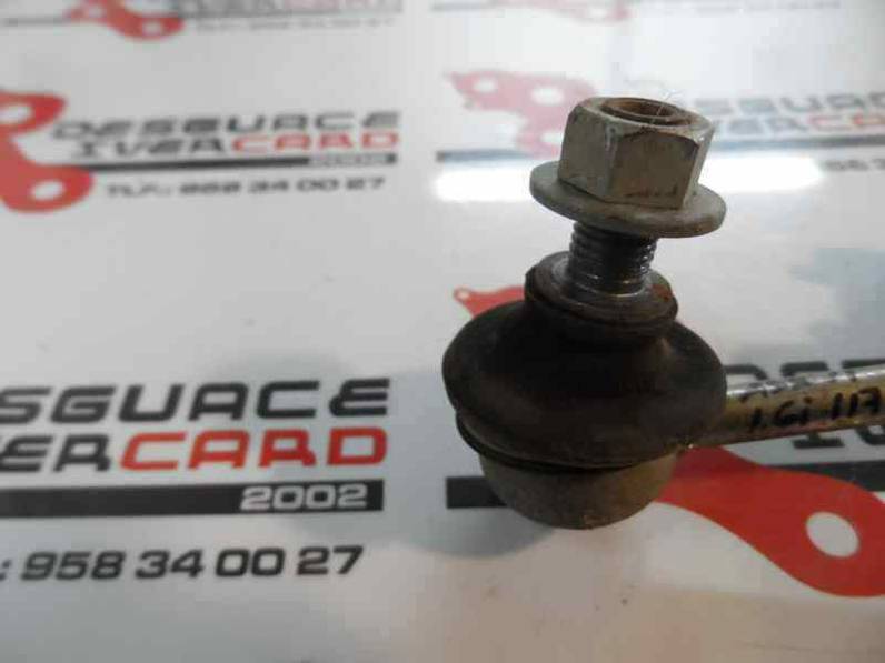 BIELETA ESTABILIZADORA TRASERA DERECHA MITSUBISHI ASX 2011 1.6 (117 CV)