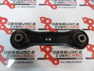 BRAZO SUSPENSION INFERIOR TRASERO DERECHO MITSUBISHI ASX 2011 1.6 (117 CV)