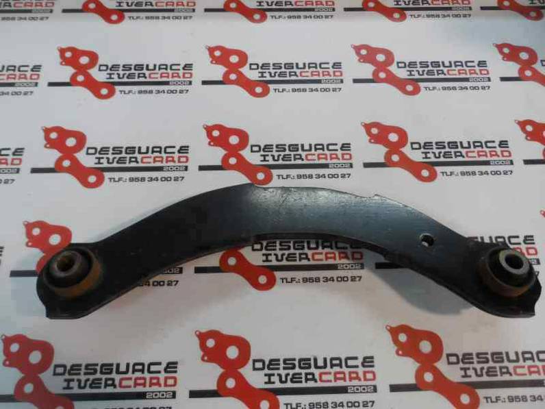 BRAZO SUSPENSION SUPERIOR TRASERO IZQUIERDO MITSUBISHI ASX 2011 1.6 (117 CV)