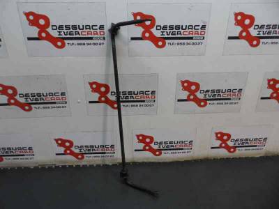 BARRA ESTABILIZADORA TRASERA MITSUBISHI ASX 2011 1.6 (117 CV)