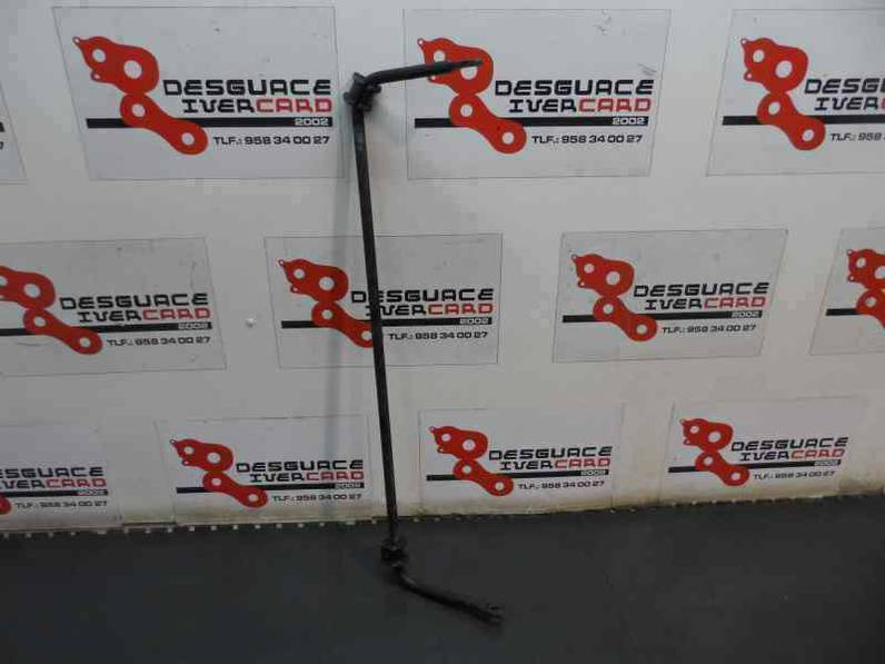 BARRA ESTABILIZADORA TRASERA MITSUBISHI ASX 2011 1.6 (117 CV)