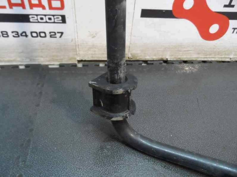 BARRA ESTABILIZADORA TRASERA MITSUBISHI ASX 2011 1.6 (117 CV)