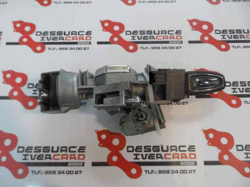 CONMUTADOR DE ARRANQUE FORD FOCUS LIM 2012 1.6 TDCI (95 CV)