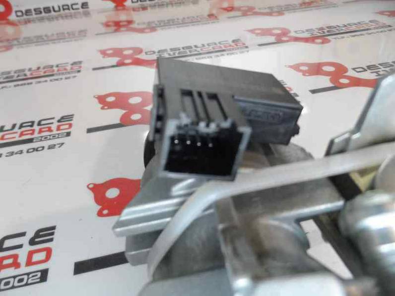 CONMUTADOR DE ARRANQUE FORD FOCUS LIM 2012 1.6 TDCI (95 CV)