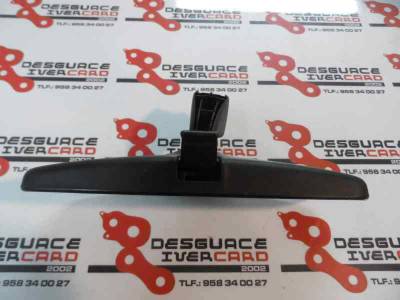 ESPEJO INTERIOR FORD FOCUS LIM 2012 1.6 TDCI (95 CV)