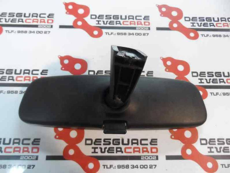 ESPEJO INTERIOR FORD FOCUS LIM 2012 1.6 TDCI (95 CV)