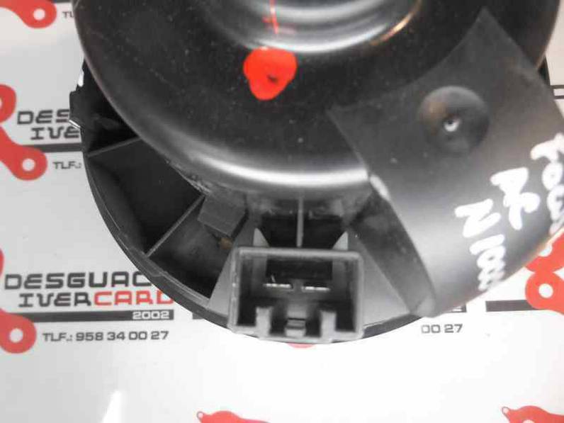 MOTOR CALEFACCION FORD FOCUS LIM 2012 1.6 TDCI (95 CV)