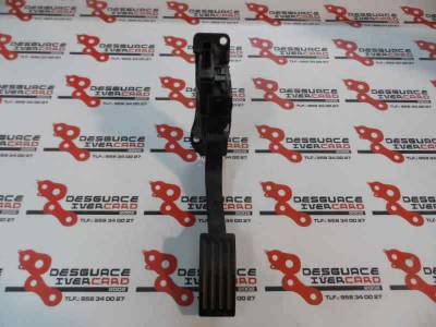 POTENCIOMETRO PEDAL FORD FOCUS LIM 2012 1.6 TDCI (95 CV)
