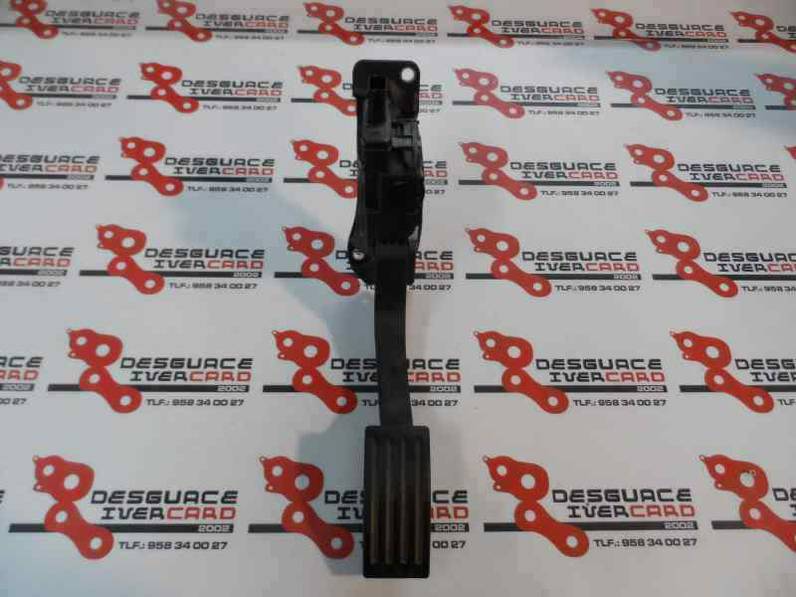 POTENCIOMETRO PEDAL FORD FOCUS LIM 2012 1.6 TDCI (95 CV)