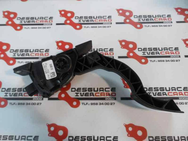 POTENCIOMETRO PEDAL FORD FOCUS LIM 2012 1.6 TDCI (95 CV)