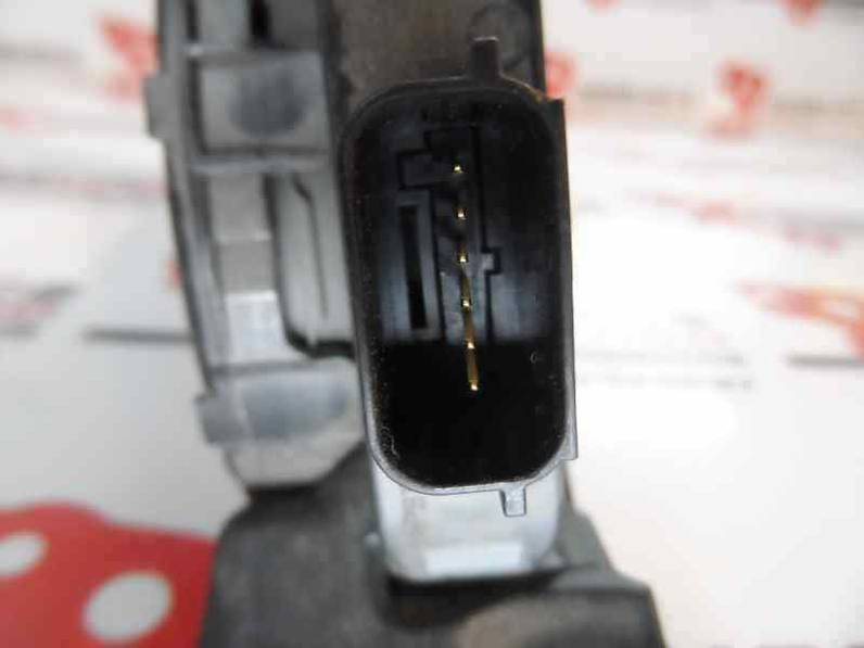 POTENCIOMETRO PEDAL FORD FOCUS LIM 2012 1.6 TDCI (95 CV)