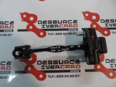 RETENEDOR PUERTA FORD FOCUS LIM 2012 1.6 TDCI (95 CV)