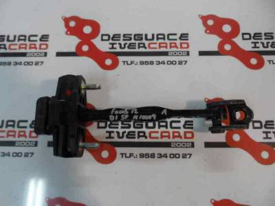 RETENEDOR PUERTA FORD FOCUS LIM 2012 1.6 TDCI (95 CV)