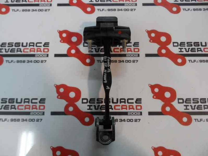 RETENEDOR PUERTA FORD FOCUS LIM 2012 1.6 TDCI (95 CV)