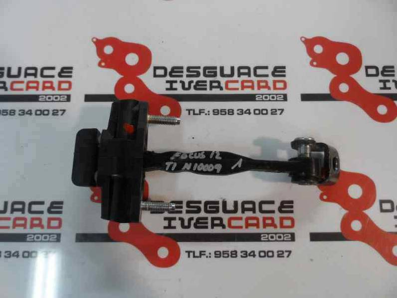 RETENEDOR PUERTA FORD FOCUS LIM 2012 1.6 TDCI (95 CV)