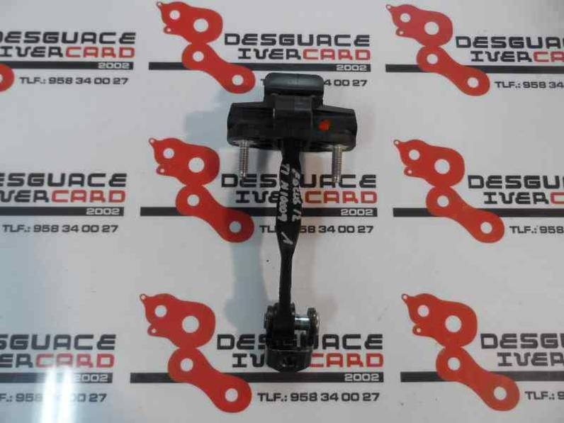 RETENEDOR PUERTA FORD FOCUS LIM 2012 1.6 TDCI (95 CV)