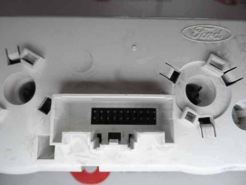 MANDO CALEFACCION AIRE ACONDICIONADO FORD FOCUS LIM 2012 1.6 TDCI (95 CV)