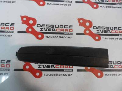 MANETA EXTERIOR TRASERA DERECHA FORD FOCUS LIM 2012 1.6 TDCI (95 CV)