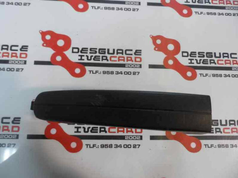 MANETA EXTERIOR TRASERA DERECHA FORD FOCUS LIM 2012 1.6 TDCI (95 CV)