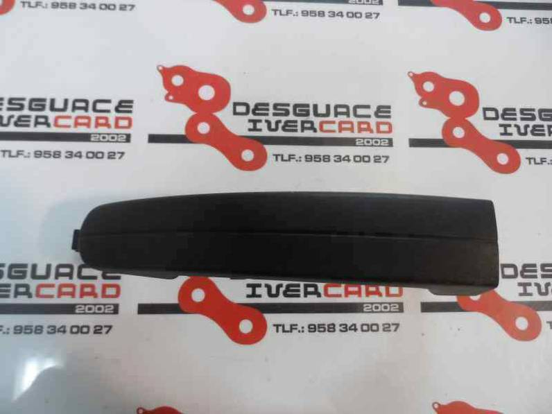 MANETA EXTERIOR DELANTERA DERECHA FORD FOCUS LIM 2012 1.6 TDCI (95 CV)