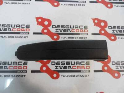 MANETA EXTERIOR DELANTERA IZQUIERDA FORD FOCUS LIM 2012 1.6 TDCI (95 CV)