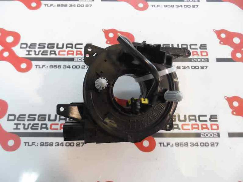 ANILLO AIRBAG FORD FOCUS LIM 2012 1.6 TDCI (95 CV)
