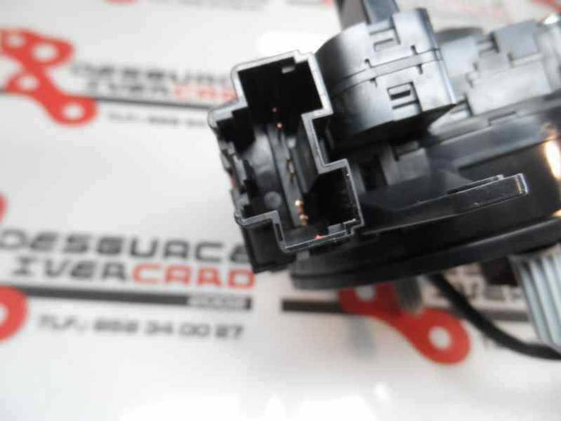 ANILLO AIRBAG FORD FOCUS LIM 2012 1.6 TDCI (95 CV)