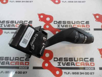 MANDO LIMPIA FORD FOCUS LIM 2012 1.6 TDCI (95 CV)