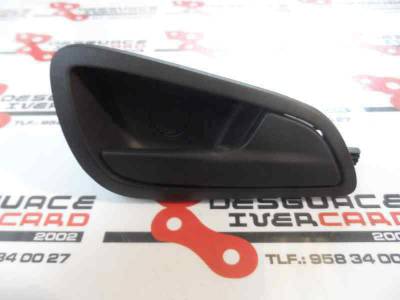 MANETA INTERIOR DELANTERA DERECHA FORD FOCUS LIM 2012 1.6 TDCI (95 CV)