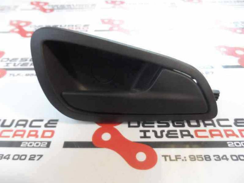 MANETA INTERIOR DELANTERA DERECHA FORD FOCUS LIM 2012 1.6 TDCI (95 CV)