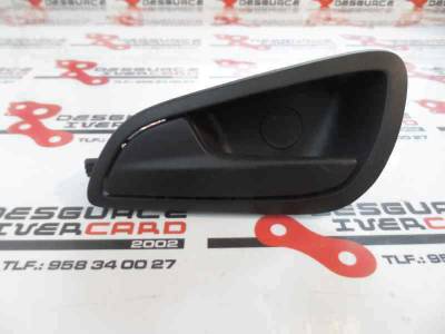 MANETA INTERIOR DELANTERA IZQUIERDA FORD FOCUS LIM 2012 1.6 TDCI (95 CV)